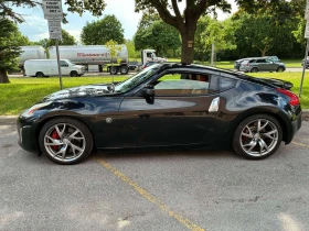 Nissan 370Z * Sport, Certified, Navi, Persimmon * CARFAX * ЦЕН | Auto.bg — изображение 3