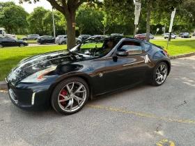Nissan 370Z * Sport, Certified, Navi, Persimmon * CARFAX * ЦЕН | Auto.bg — изображение 2