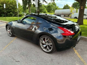 Nissan 370Z * Sport, Certified, Navi, Persimmon * CARFAX * ЦЕН | Auto.bg — изображение 4