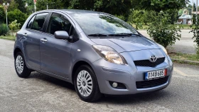 Toyota Yaris 1.3i Face 121000km. | Mobile.bg � ����� ������ 7