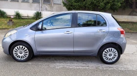 Toyota Yaris 1.3i Face 121000km. | Mobile.bg � ����� ������ 2