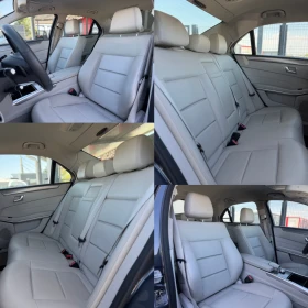 Mercedes-Benz E 220 AVANTGARDE / NAVI / AVTOMAT | Mobile.bg � ����� ������ 13