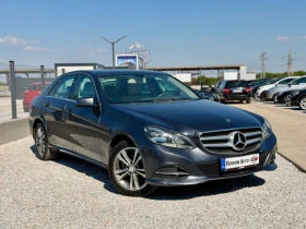 Mercedes-Benz E 220 AVANTGARDE / NAVI / AVTOMAT | Mobile.bg � ����� ������ 3