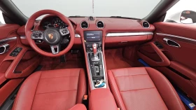 Porsche Boxster 718 4.0 GTS | Mobile.bg � ����� ������ 7