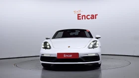 Porsche Boxster 718 4.0 GTS | Mobile.bg � ����� ������ 3