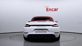 Porsche Boxster 718 4.0 GTS | Mobile.bg � ����� ������ 4
