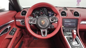 Porsche Boxster 718 4.0 GTS | Mobile.bg � ����� ������ 12