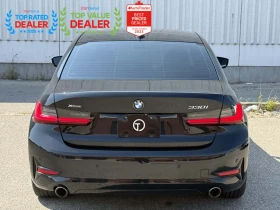 BMW 330 M-PKG\PANO\ПОДГРЕВИ\NAVI\КРАЙНА ЦЕНА ДО БГ | Auto.bg — изображение 6