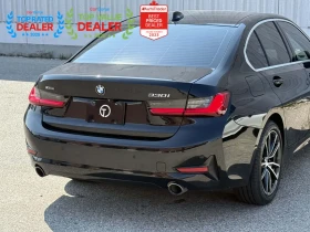 BMW 330 M-PKG\PANO\ПОДГРЕВИ\NAVI\КРАЙНА ЦЕНА ДО БГ | Auto.bg — изображение 4