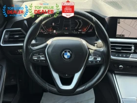 BMW 330 M-PKG\PANO\ПОДГРЕВИ\NAVI\КРАЙНА ЦЕНА ДО БГ | Auto.bg — изображение 14