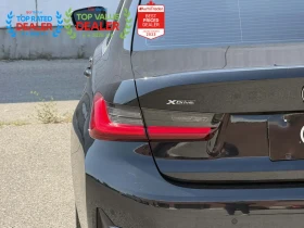 BMW 330 M-PKG\PANO\ПОДГРЕВИ\NAVI\КРАЙНА ЦЕНА ДО БГ | Auto.bg — изображение 7