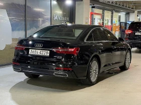 Audi A6 45 TFSI quattro* 360* HUD* BLIND SPOT* КРАЙНА ЦЕНА | Auto.bg — изображение 4