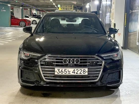 Audi A6 45 TFSI quattro* 360* HUD* BLIND SPOT* КРАЙНА ЦЕНА | Auto.bg — изображение 2