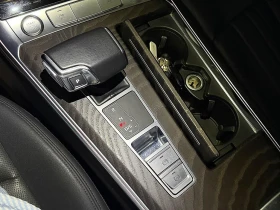 Audi A6 45 TFSI quattro* 360* HUD* BLIND SPOT* КРАЙНА ЦЕНА | Auto.bg — изображение 12