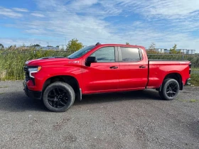 Chevrolet Silverado * LT Trail Boss * ЛИЦЕНЗИРАНО ПРЕДСТАВИТЕЛСТВО | Auto.bg — изображение 3