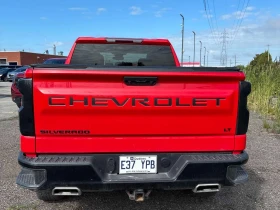 Chevrolet Silverado * LT Trail Boss * ЛИЦЕНЗИРАНО ПРЕДСТАВИТЕЛСТВО | Auto.bg — изображение 5