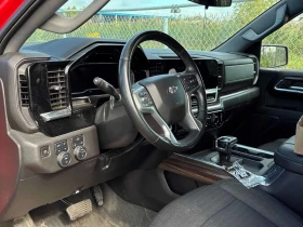 Chevrolet Silverado * LT Trail Boss * ЛИЦЕНЗИРАНО ПРЕДСТАВИТЕЛСТВО | Auto.bg — изображение 7