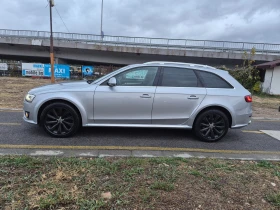 Audi A4 Allroad 2.0TDI ALLROAD | Auto.bg — изображение 8