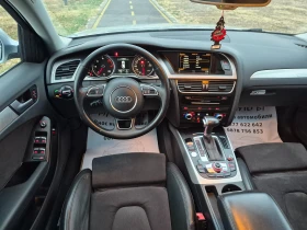 Audi A4 Allroad 2.0TDI ALLROAD | Auto.bg — изображение 11