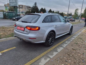 Audi A4 Allroad 2.0TDI ALLROAD | Auto.bg — изображение 7