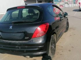 Peugeot 207 1.6HDI Panorama - 1900 € - 13255126 2