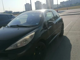 Peugeot 207 1.6HDI Panorama - 1900 € - 13255126 4