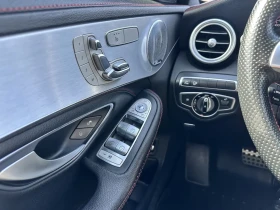Mercedes-Benz C 43 AMG 4MATIC* BURMESTER* 360КАМЕРА* ПОДГРЕВ* КАМЕРА*  | Auto.bg — изображение 7