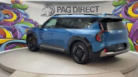 Kia EV9 GT-LINE PACKAGE/ | Mobile.bg � ����� ������ 6