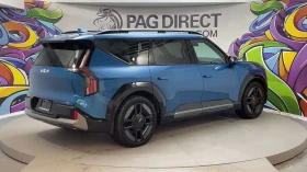 Kia EV9 GT-LINE PACKAGE/ | Mobile.bg � ����� ������ 8