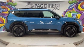 Kia EV9 GT-LINE PACKAGE/ | Mobile.bg � ����� ������ 9