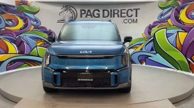 Kia EV9 GT-LINE PACKAGE/ | Mobile.bg � ����� ������ 3