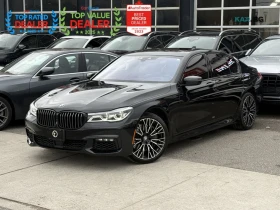 BMW 750 I* XDRIVE* 360CAMERA* ���* HEADUP*  | Mobile.bg � ����� ������ 3