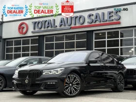 ������ BMW 750