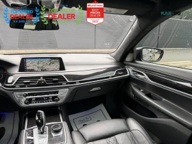 BMW 750 I* XDRIVE* 360CAMERA* ���* HEADUP*  | Mobile.bg � ����� ������ 14