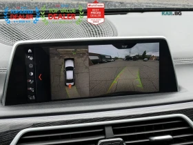 BMW 750 I* XDRIVE* 360CAMERA* ���* HEADUP*  | Mobile.bg � ����� ������ 15