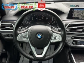 BMW 750 I* XDRIVE* 360CAMERA* ���* HEADUP*  | Mobile.bg � ����� ������ 12
