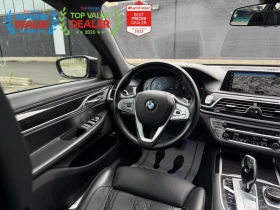 BMW 750 I* XDRIVE* 360CAMERA* ���* HEADUP*  | Mobile.bg � ����� ������ 10