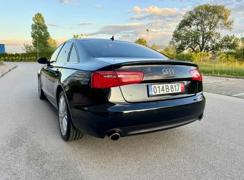 Audi A6 3.0i Quattro - ТОП СЪСТОЯНИЕ -, снимка 3 - Автомобили и джипове - 45727093