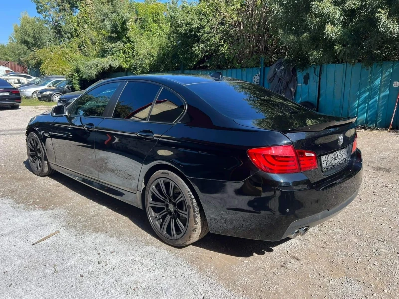 BMW 530, снимка 2 - Автомобили и джипове - 47440611