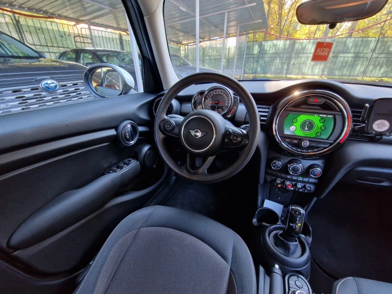 Mini Cooper, снимка 9 - Автомобили и джипове - 47772109