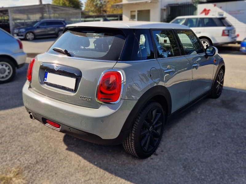 Mini Cooper, снимка 7 - Автомобили и джипове - 47772109