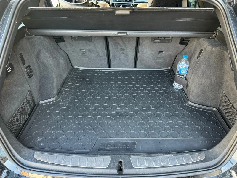 BMW 320 D Individual Luxury line, снимка 14 - Автомобили и джипове - 49680641