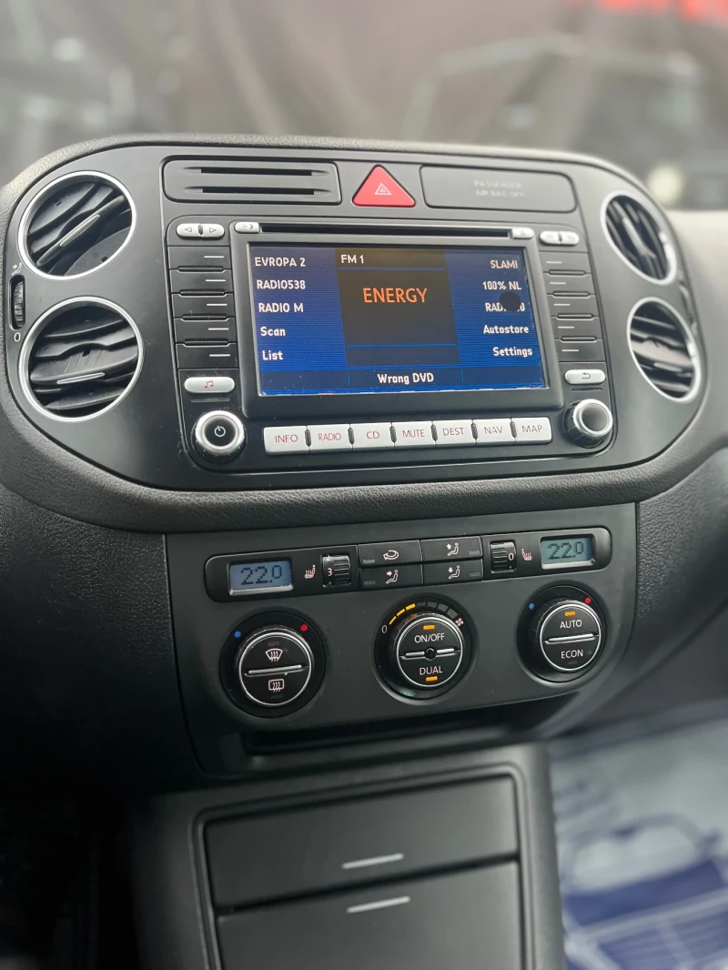 VW Golf Plus 2.0* FSI* 150HP* FULL* TOP* СОБСТВЕН ЛИЗИНГ, снимка 13 - Автомобили и джипове - 50489026