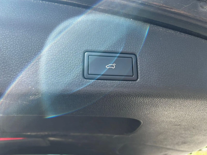 Seat Alhambra 2.0TD-АВТОМАТ , снимка 8 - Автомобили и джипове - 51809079