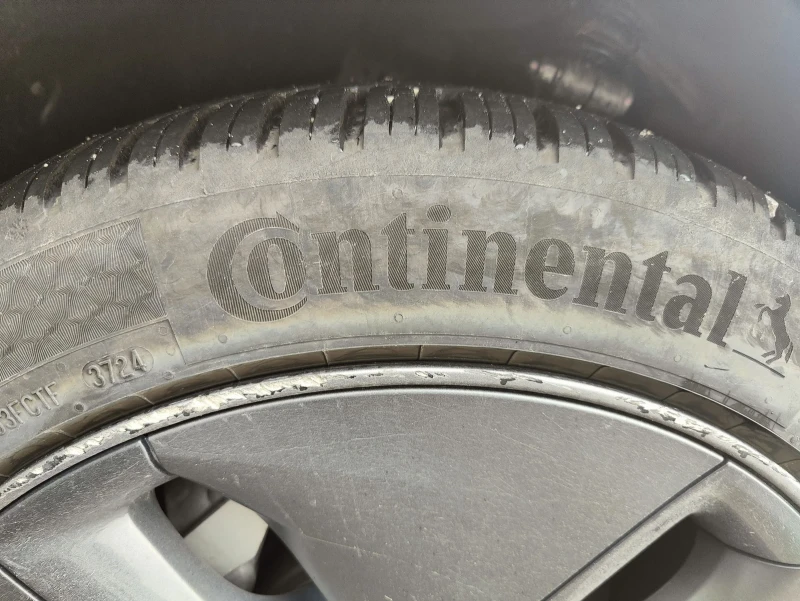 Tesla Model 3 Long range, снимка 7 - Автомобили и джипове - 51430752