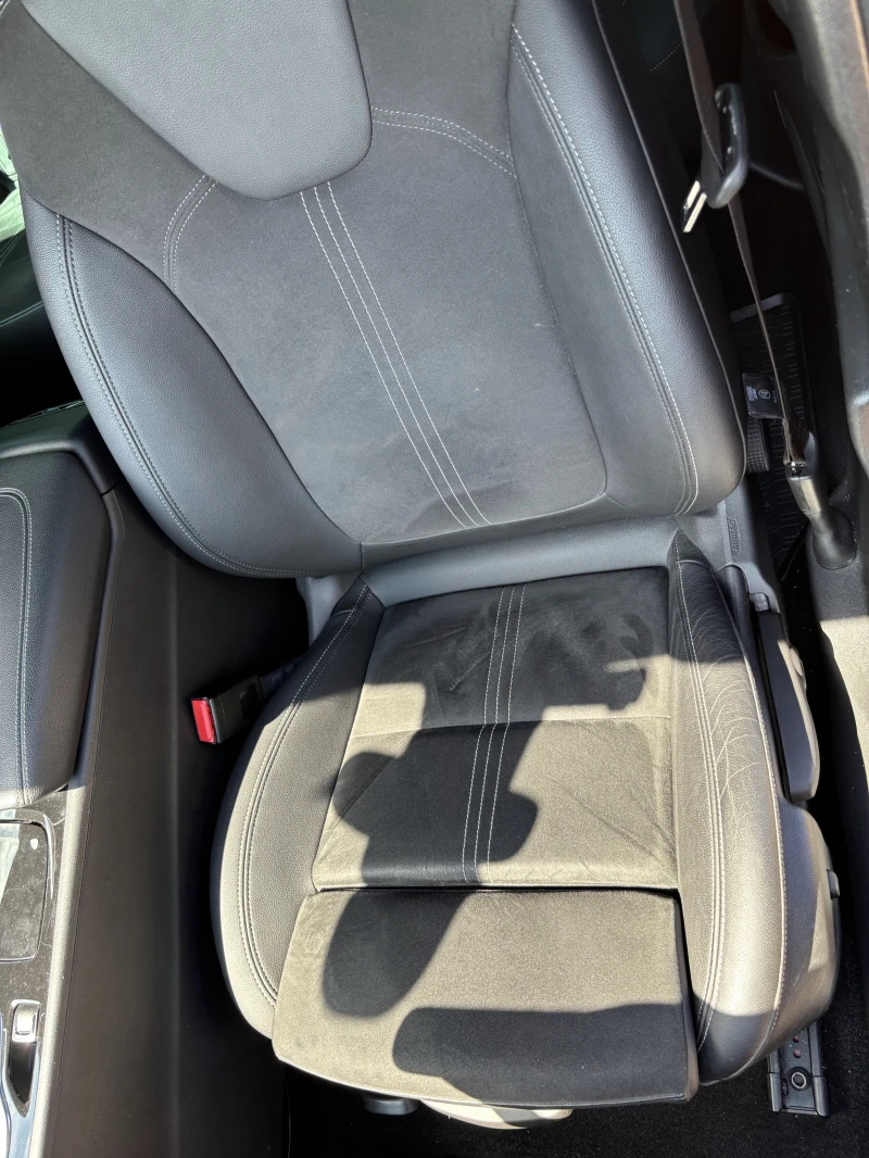 Opel Insignia Ultimate , снимка 11 - Автомобили и джипове - 52260111