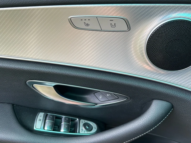 Mercedes-Benz E 220 Alterrain, снимка 12 - Автомобили и джипове - 52645837