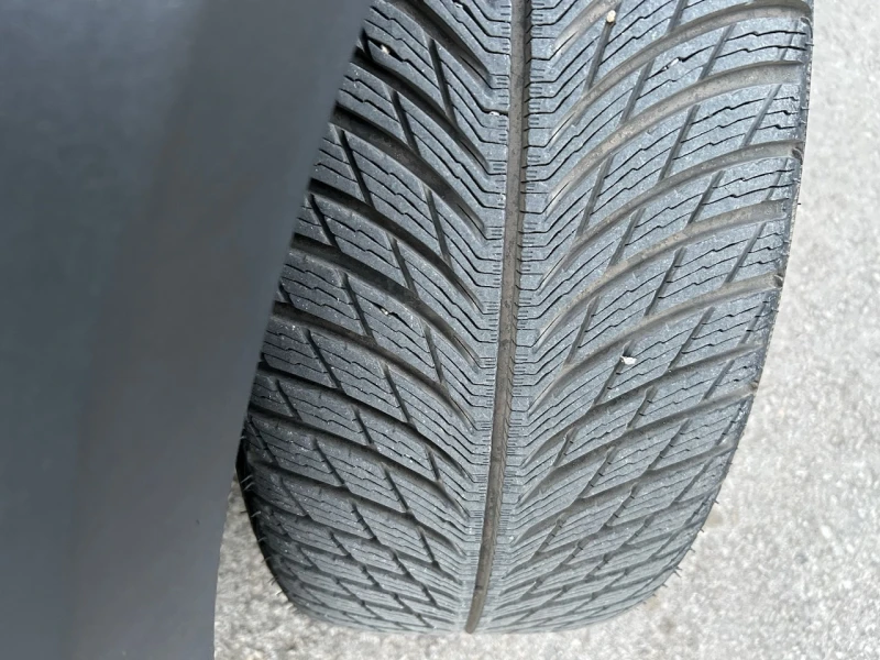 Mercedes-Benz E 220 Alterrain, снимка 15 - Автомобили и джипове - 52645837