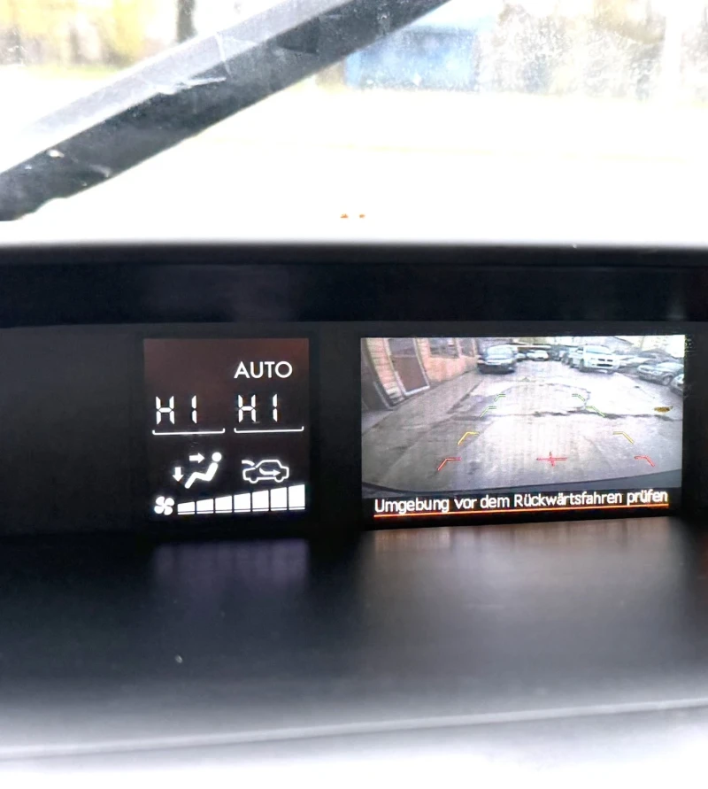 Subaru XV 1.6, снимка 10 - Автомобили и джипове - 52695996