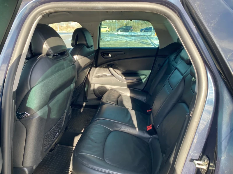 Citroen C5, снимка 5 - Автомобили и джипове - 53044394
